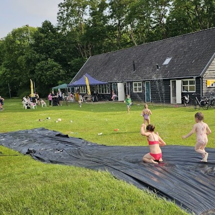  Heet einde van het seizoen