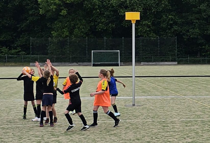  De superspeler in de jeugd