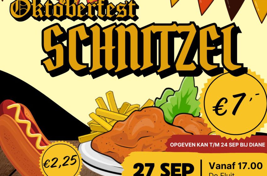 Hemur Hap: Oktoberfest!