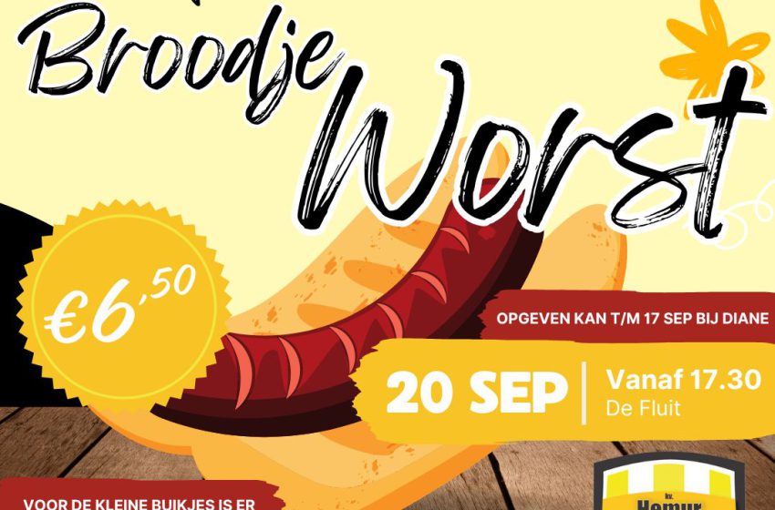  Hemur Hap: Hotdog