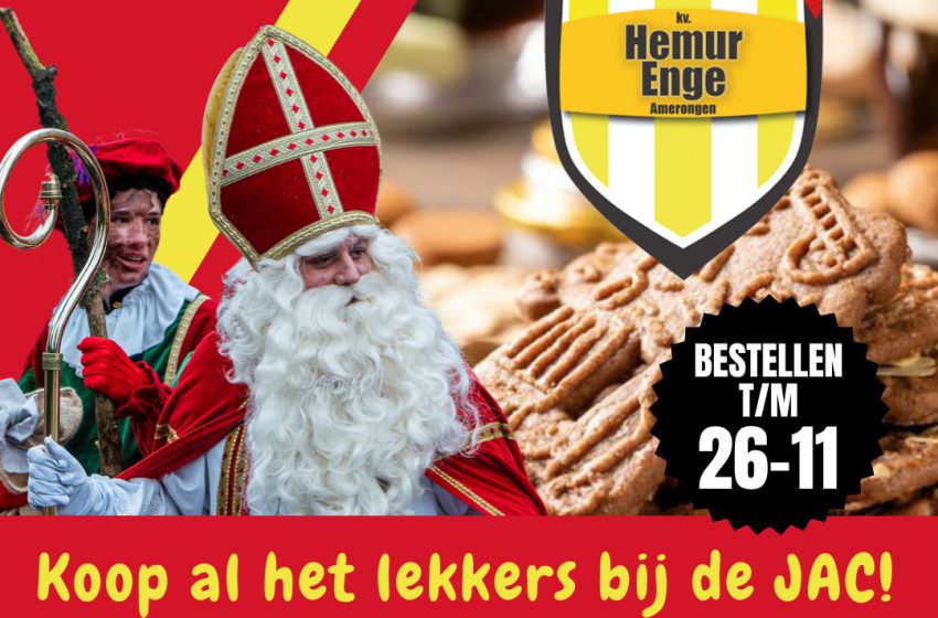  Decemberactie