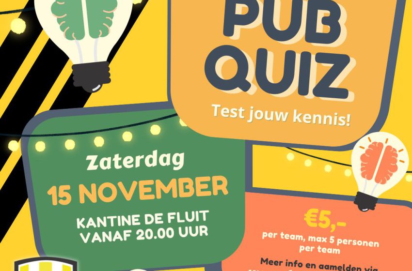 Hemur Enge Pubquiz