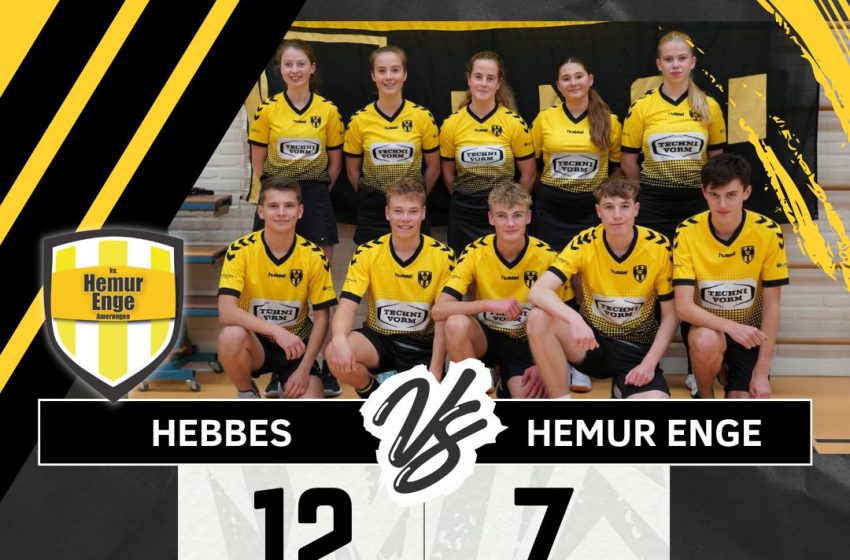  Hemur Enge 1 grijpt mis in Utrecht