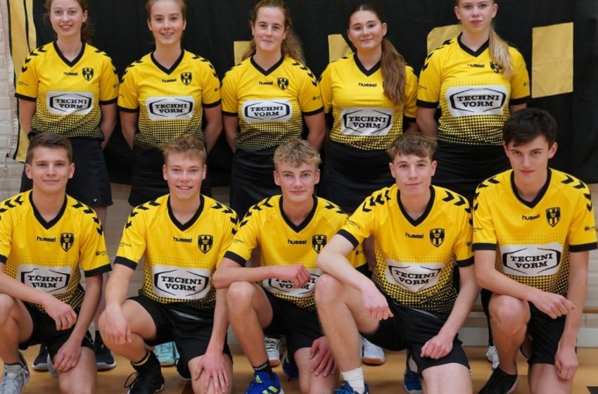  Een zure start van het zaalseizoen