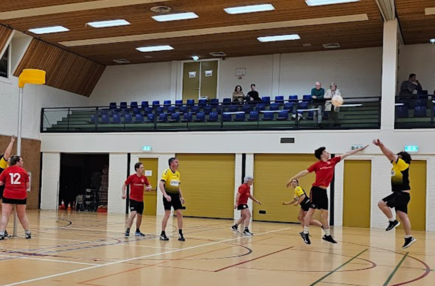  Hemur Enge 2 wint van Eemvogels 1