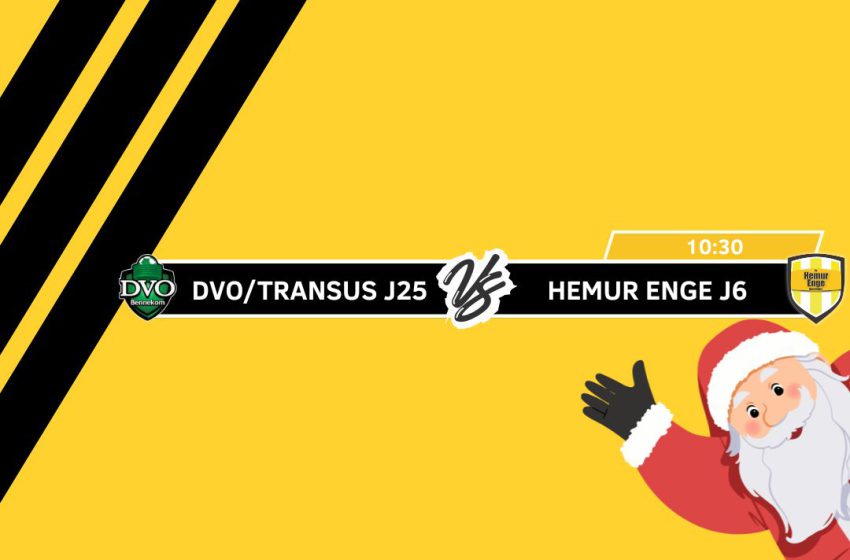  Programma 20 december