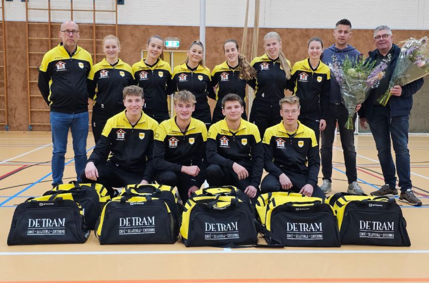  Hemur Enge wint van studenten