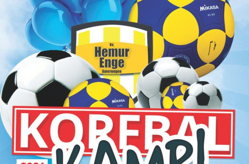  Kom je ook naar het kamp!?