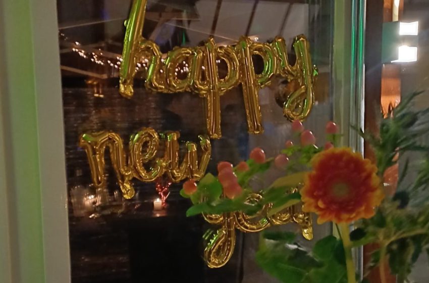  Geslaagde aftrap van 2026