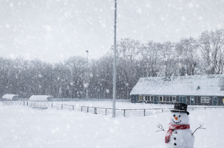  Slechtweerbeleid  Hemur Enge