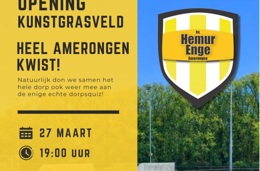  Heel Amerongen Kwist