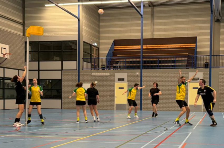  Hemur Enge 2 wint van sportief Huizen 6