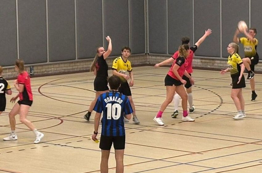  Hemur Enge overtuigend langs SkunK