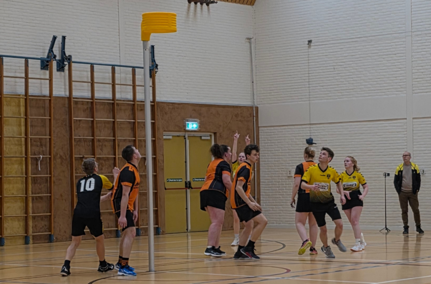  Hemur Enge overtuigend langs DKOD