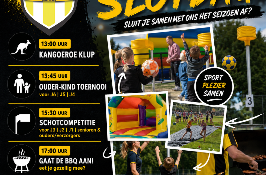  Slotdag