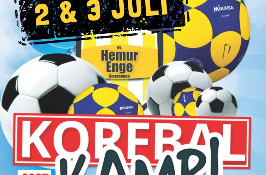  Korfbalkamp