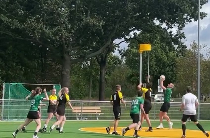  Hemur Enge 1 toont flinke progressie tegen Attila