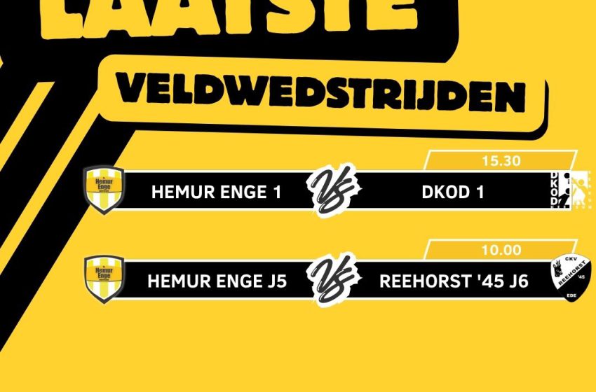 Programma 17 oktober